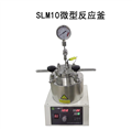 SLM10微型高压反应釜